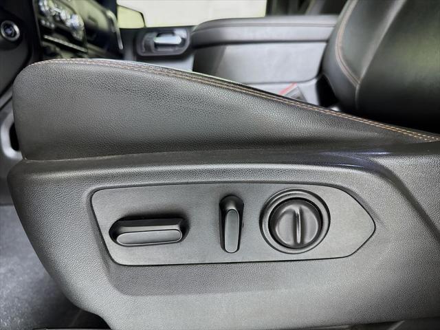 used 2021 GMC Sierra 1500 car, priced at $38,985