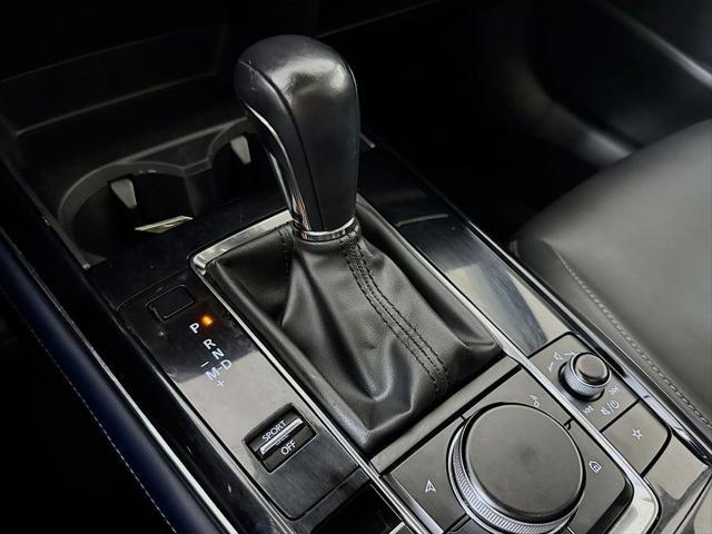 used 2021 Mazda CX-30 car, priced at $21,829