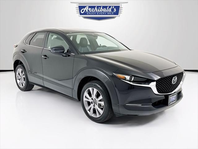 used 2021 Mazda CX-30 car, priced at $21,829