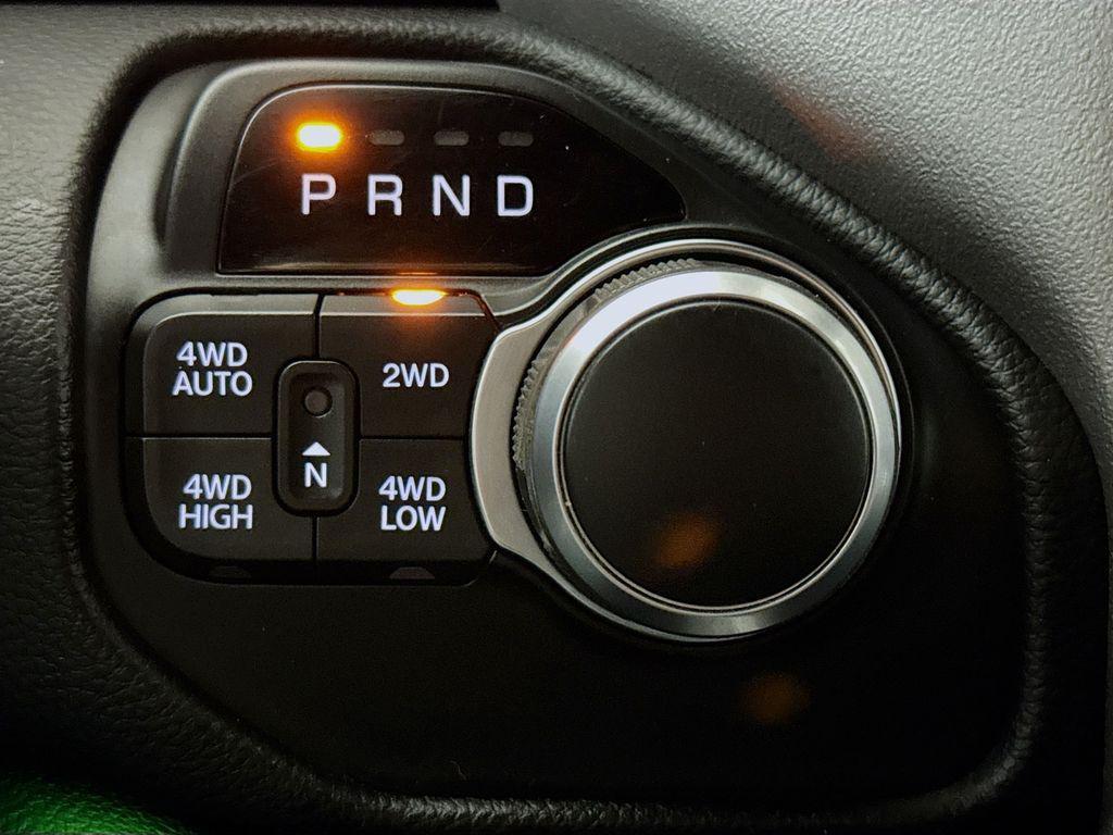 used 2019 Ram 1500 car, priced at $27,366