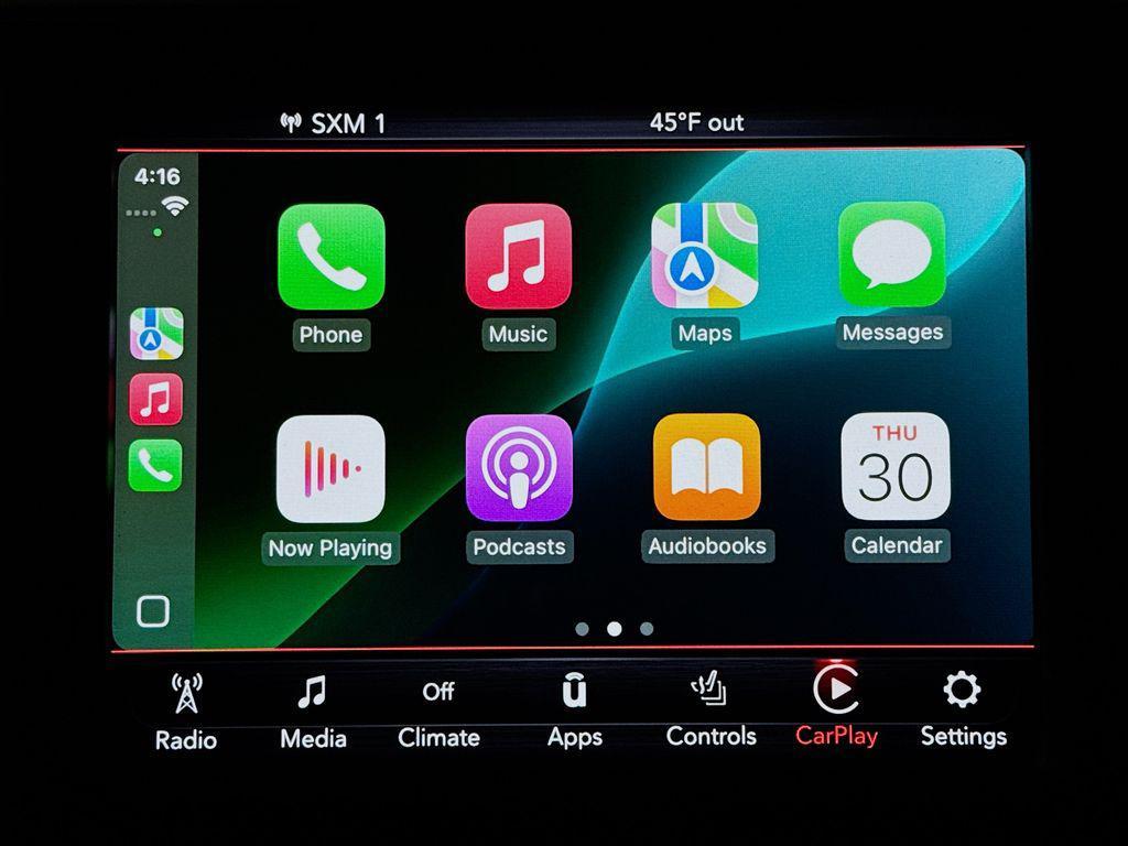 used 2019 Ram 1500 car, priced at $27,366