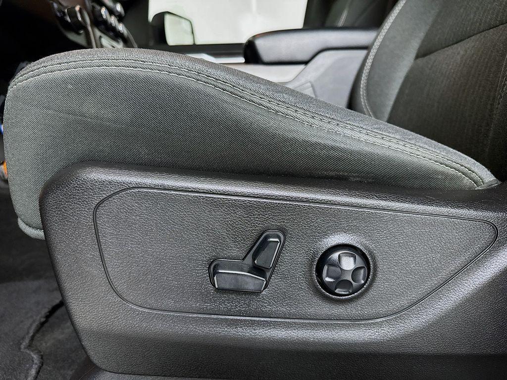 used 2019 Ram 1500 car, priced at $27,366