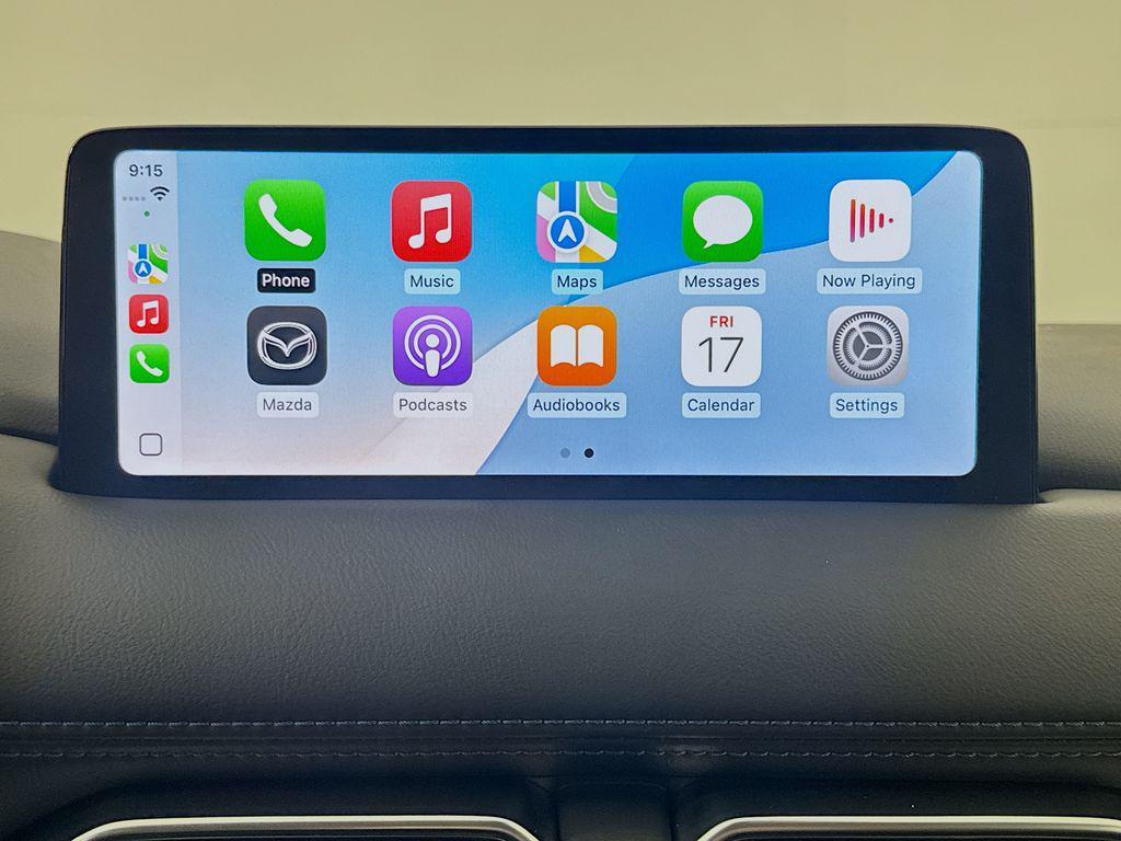 used 2024 Mazda CX-5 car, priced at $23,948