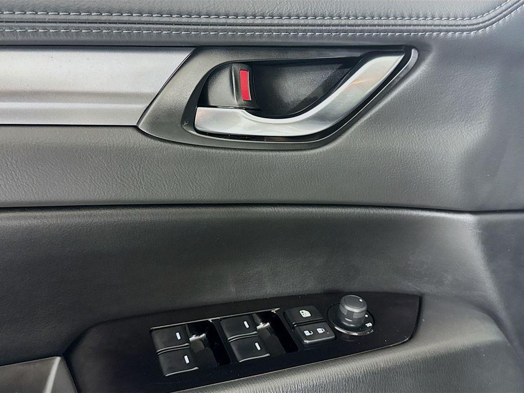 used 2024 Mazda CX-5 car, priced at $23,948