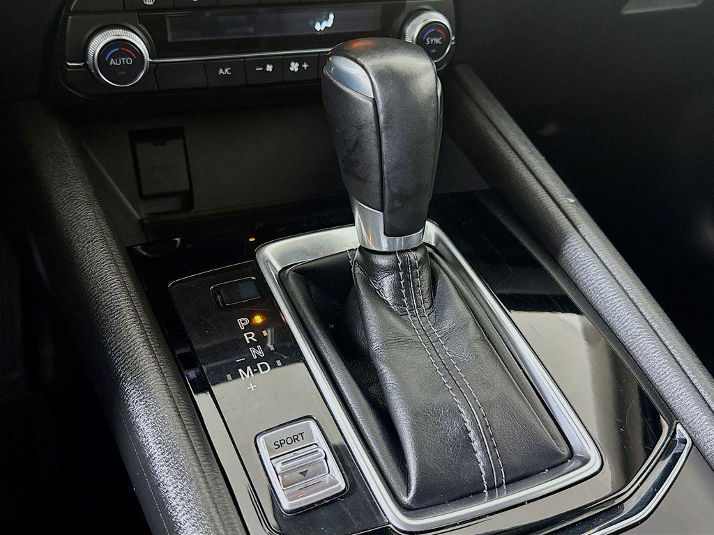 used 2024 Mazda CX-5 car, priced at $23,948