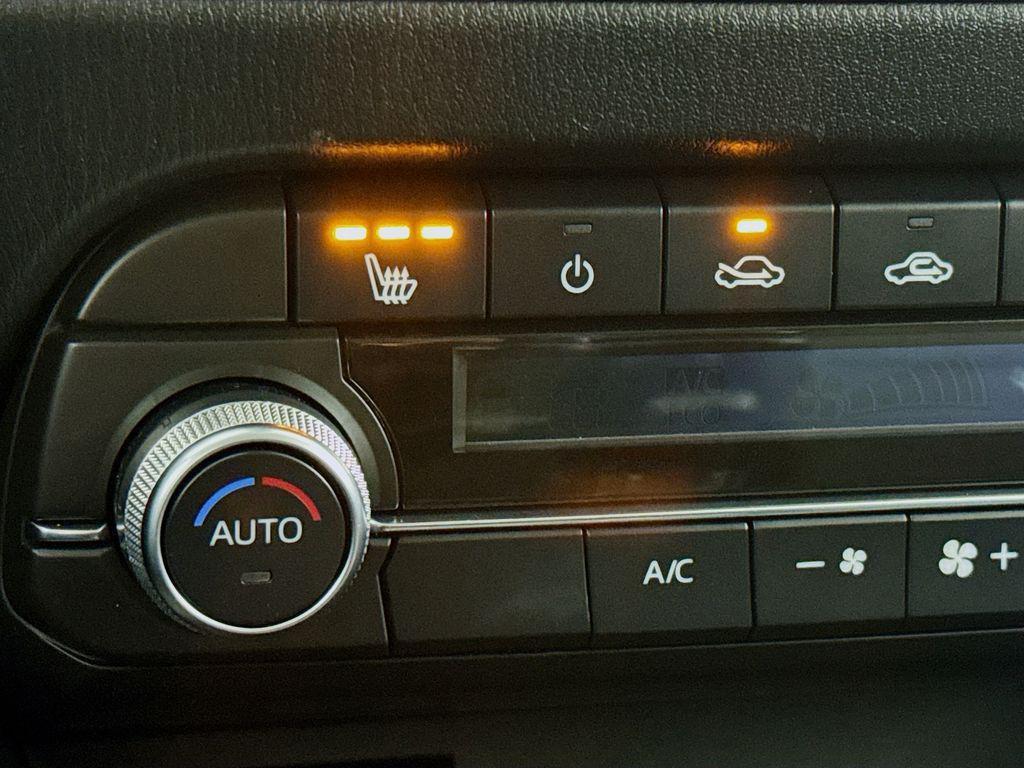 used 2024 Mazda CX-5 car, priced at $23,948