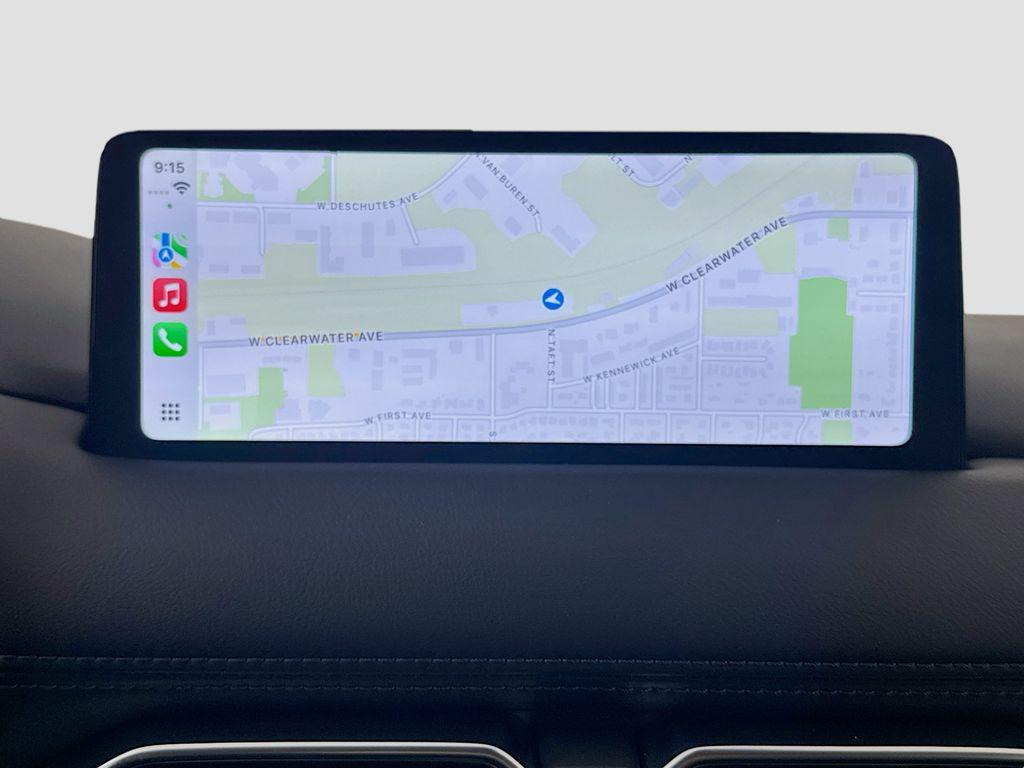 used 2024 Mazda CX-5 car, priced at $23,948