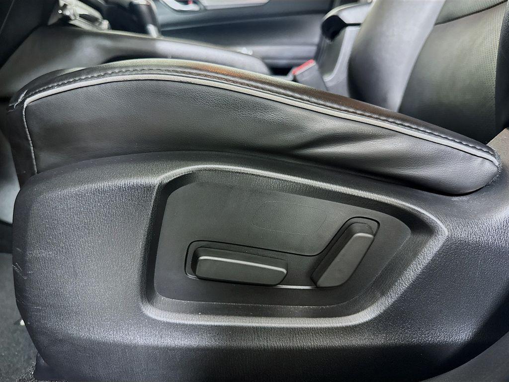 used 2024 Mazda CX-5 car, priced at $23,948