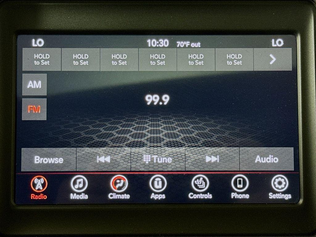 used 2019 Dodge Challenger car, priced at $23,955