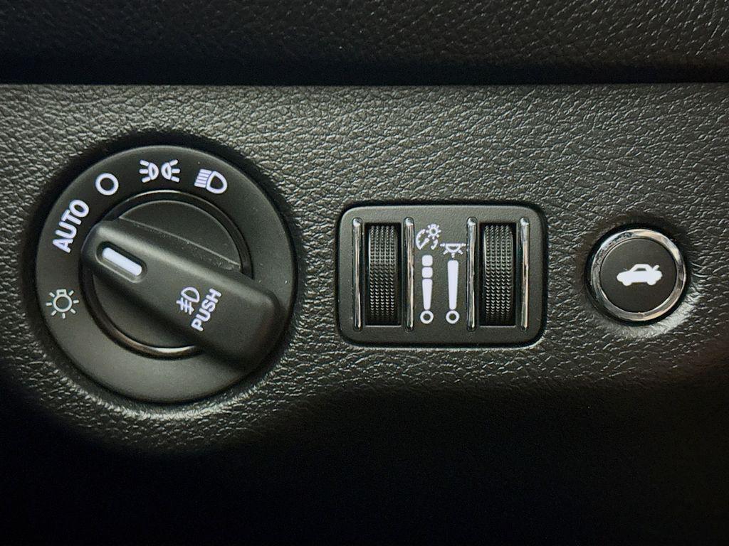 used 2019 Dodge Challenger car, priced at $23,955