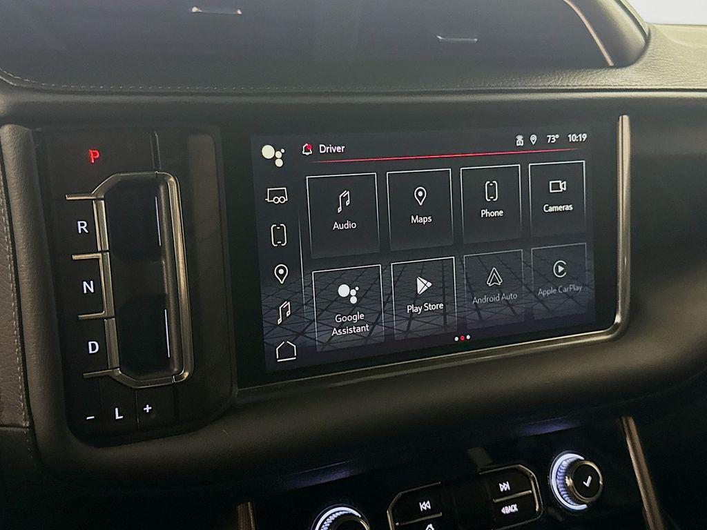 used 2022 GMC Yukon XL car, priced at $61,779