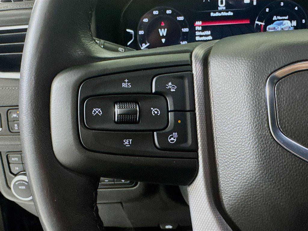 used 2022 GMC Yukon XL car, priced at $61,779