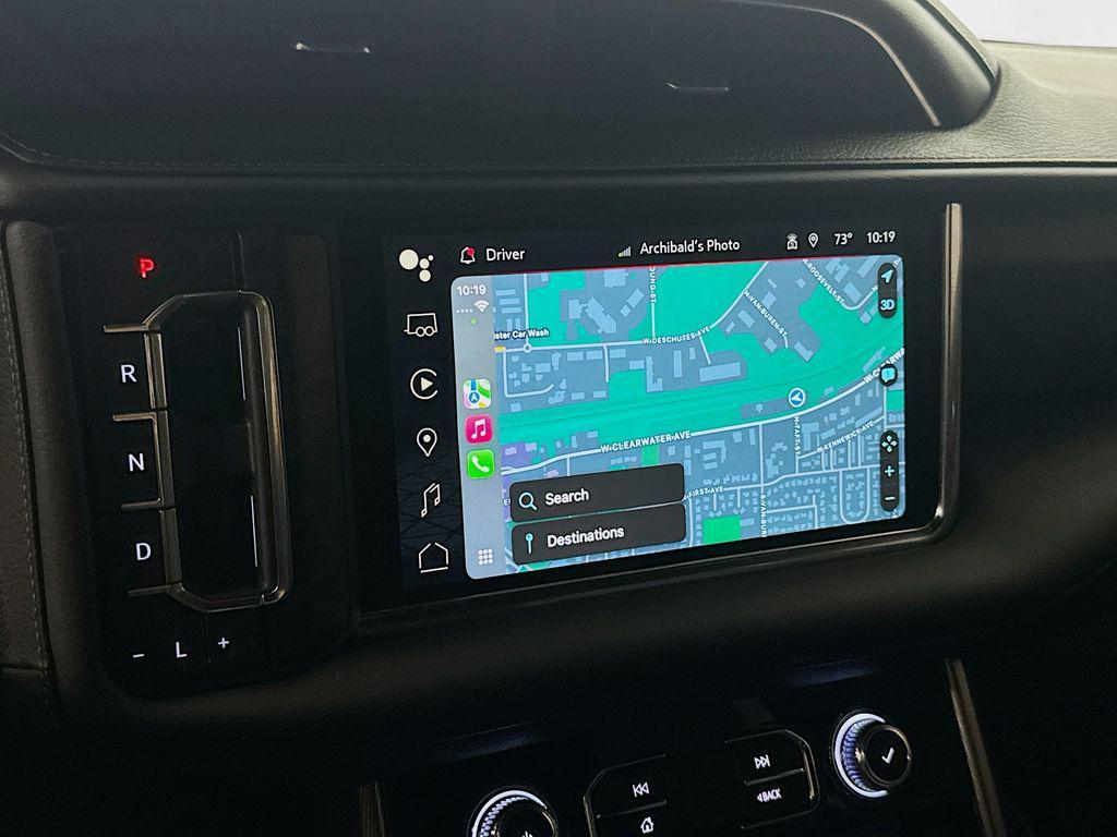 used 2022 GMC Yukon XL car, priced at $61,779