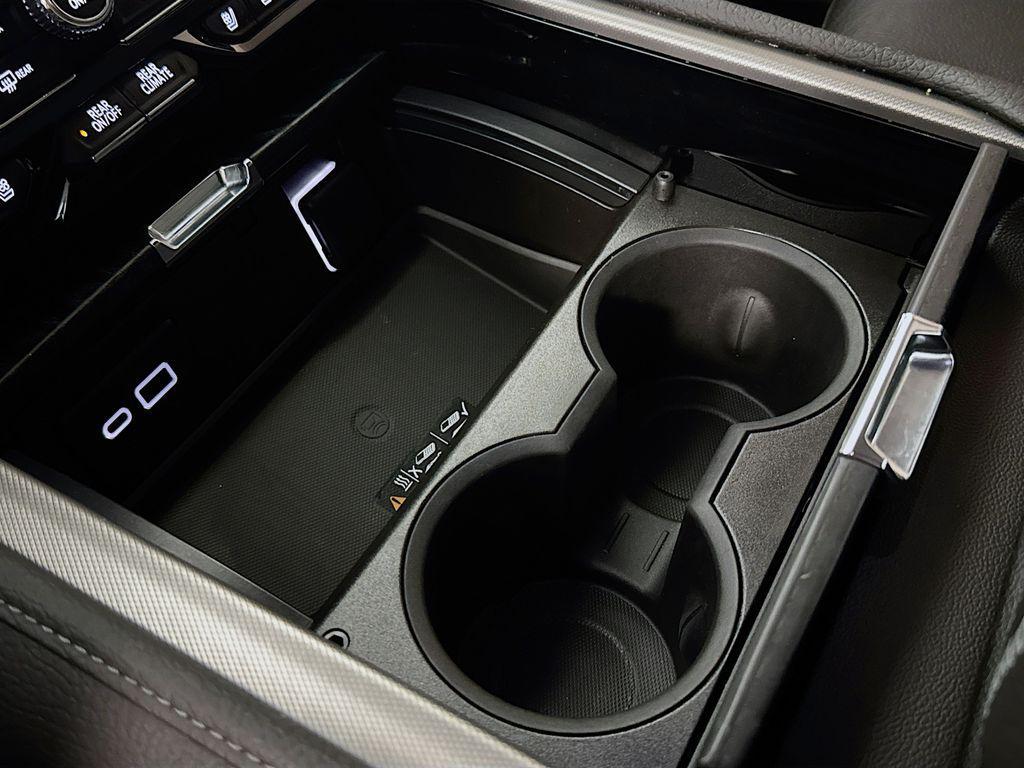 used 2022 GMC Yukon XL car, priced at $61,779