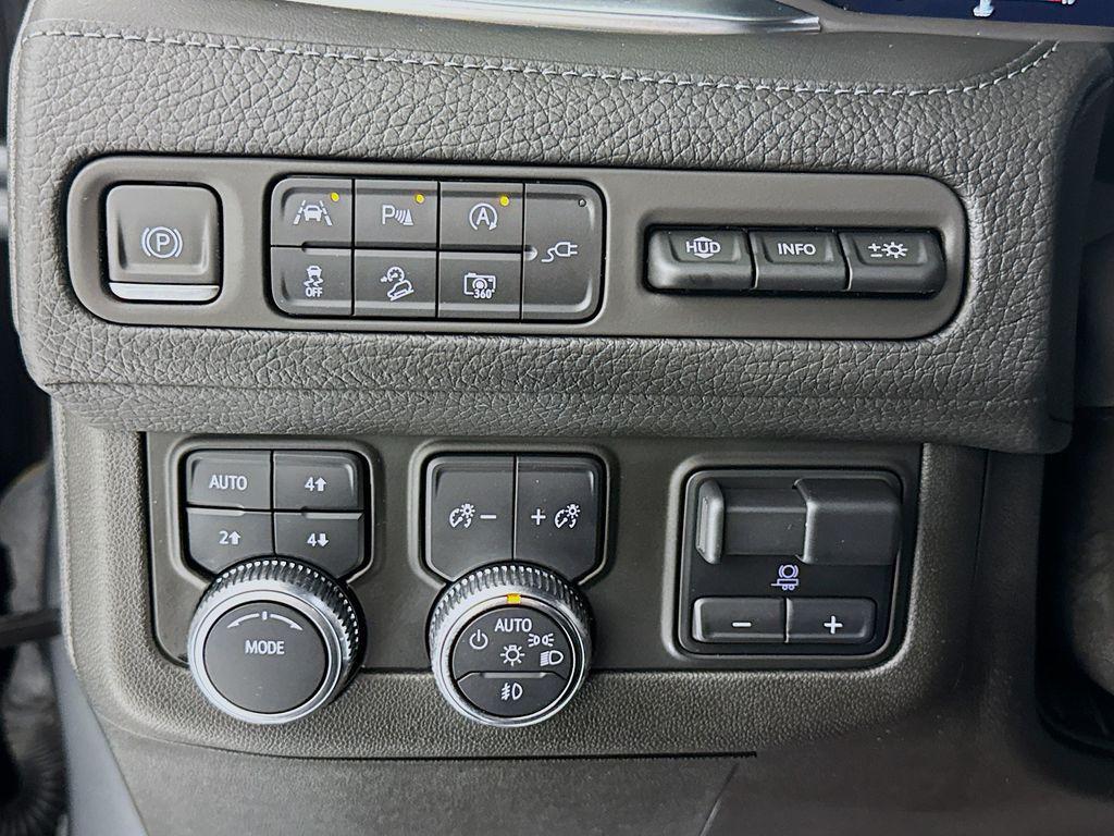 used 2022 GMC Yukon XL car, priced at $61,779