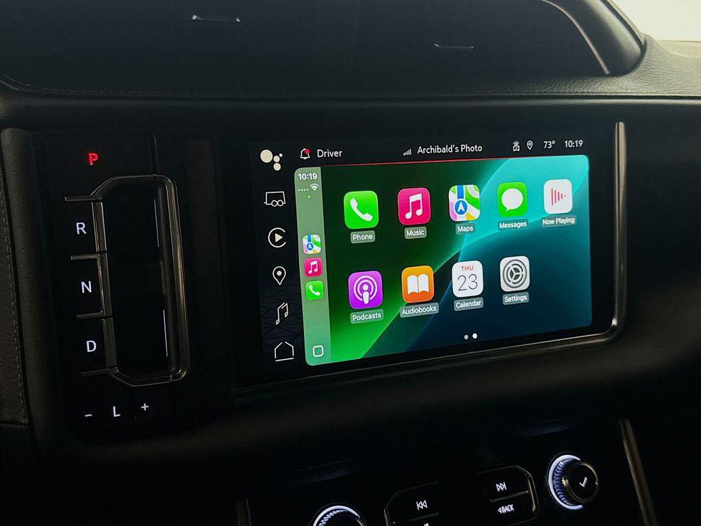 used 2022 GMC Yukon XL car, priced at $61,779