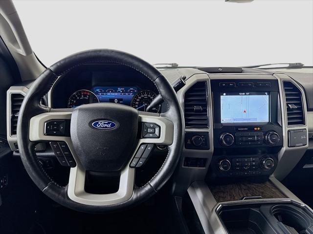 used 2019 Ford F-350 car, priced at $56,712