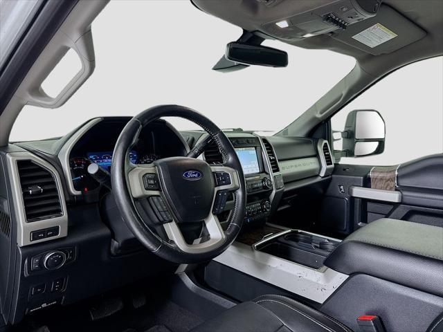 used 2019 Ford F-350 car, priced at $56,712