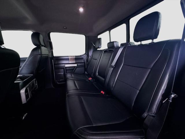 used 2019 Ford F-350 car, priced at $56,712