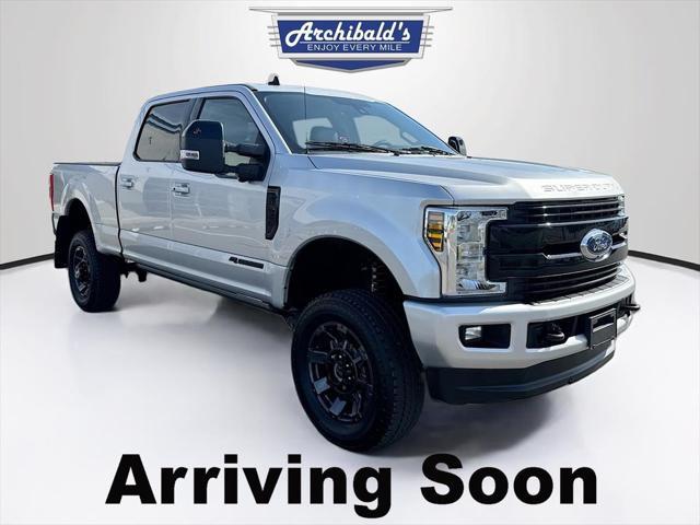 used 2019 Ford F-350 car, priced at $56,712