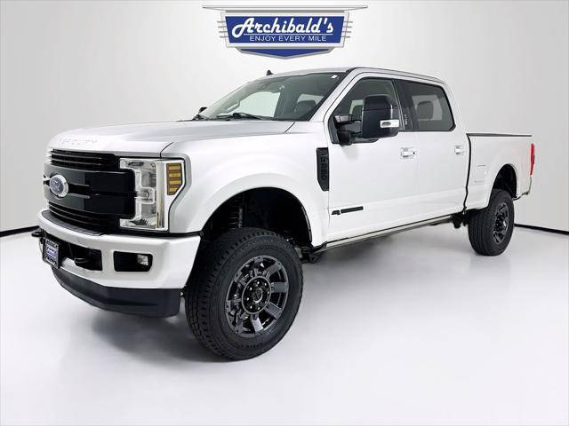 used 2019 Ford F-350 car, priced at $56,712