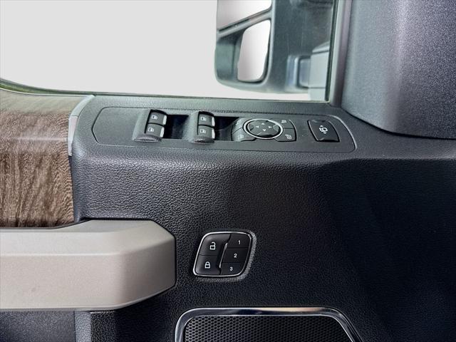 used 2019 Ford F-350 car, priced at $56,712