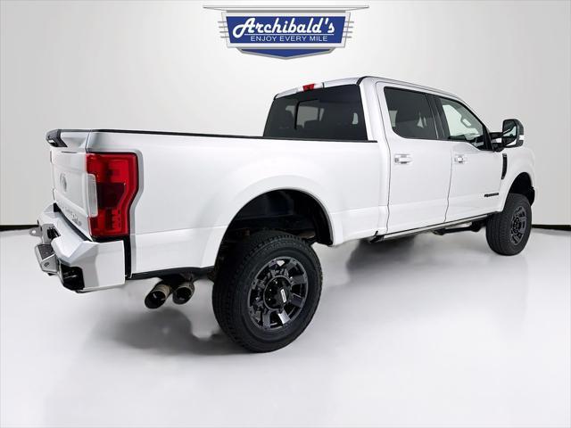 used 2019 Ford F-350 car, priced at $56,712