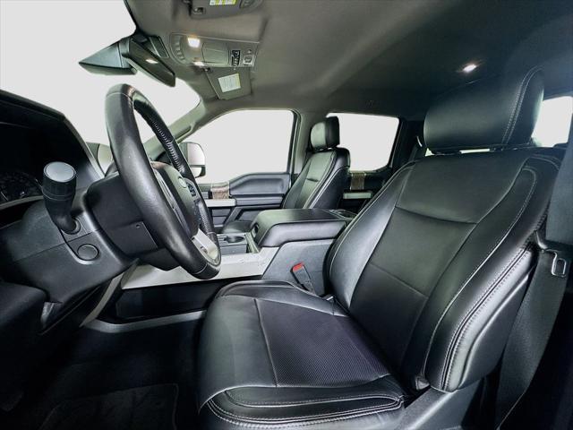 used 2019 Ford F-350 car, priced at $56,712