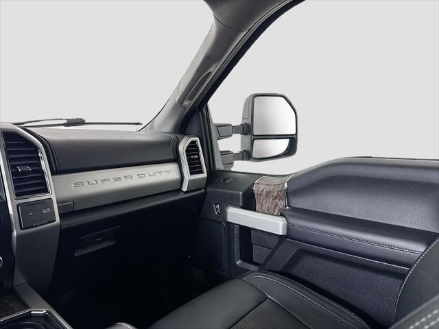 used 2019 Ford F-350 car, priced at $56,712