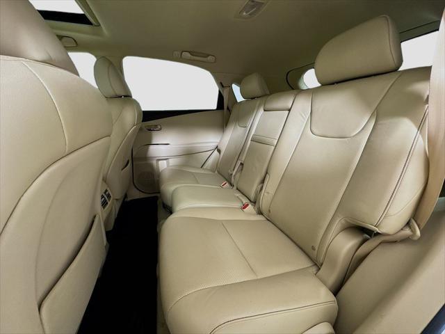 used 2015 Lexus RX 350 car, priced at $21,000