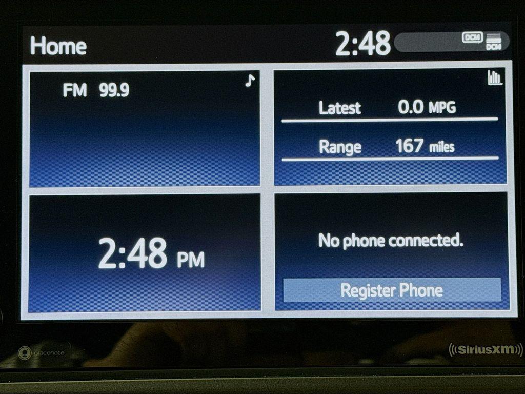 used 2023 Toyota Tacoma car, priced at $39,831