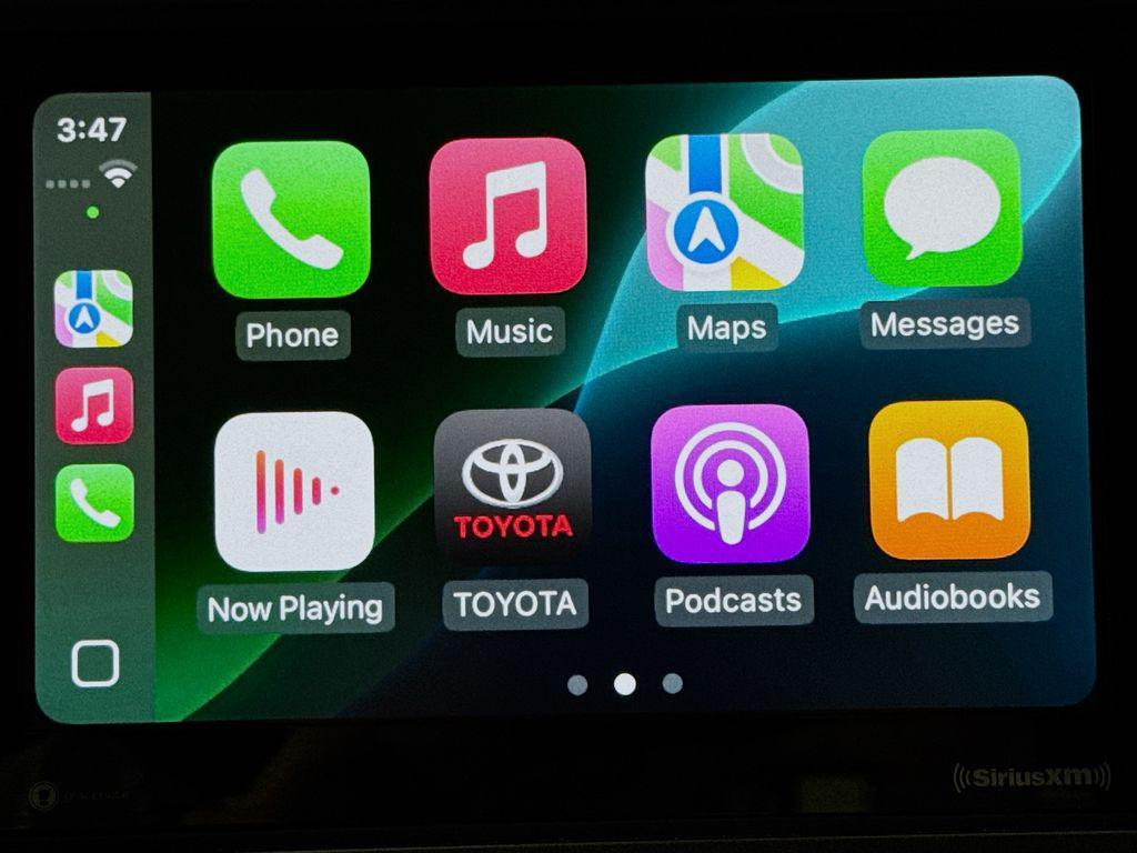 used 2023 Toyota Tacoma car, priced at $39,831