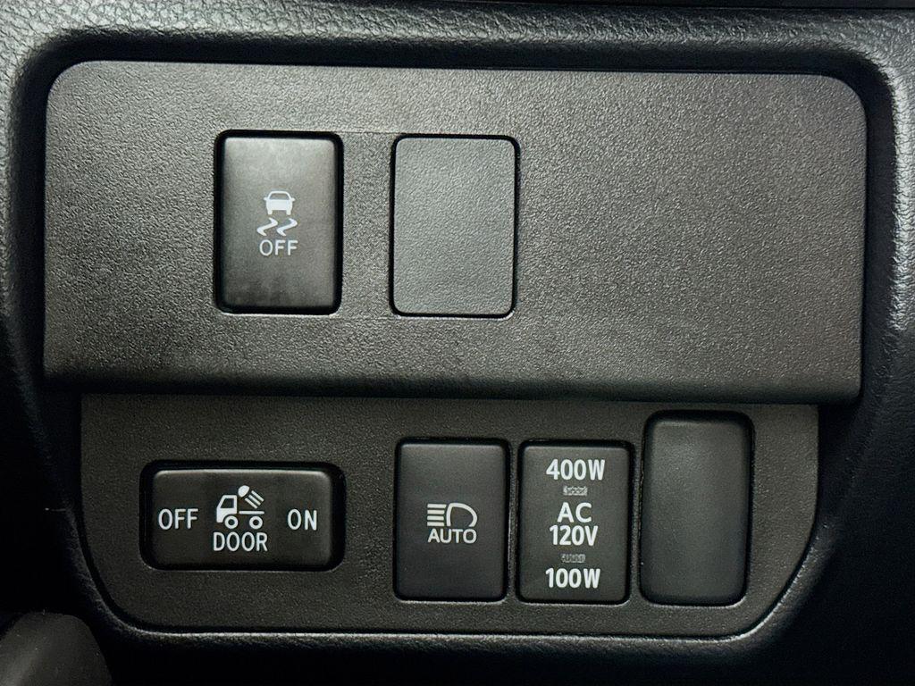 used 2023 Toyota Tacoma car, priced at $39,831