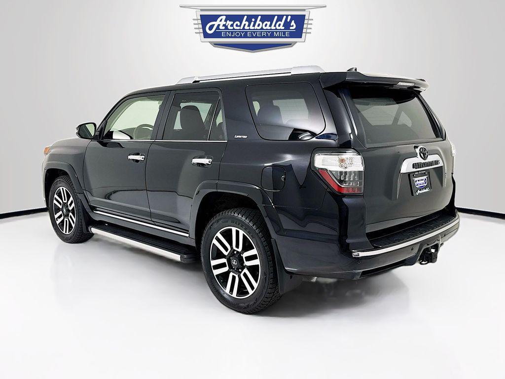 used 2022 Toyota 4Runner car, priced at $48,018