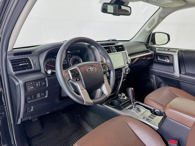 used 2022 Toyota 4Runner car, priced at $47,904