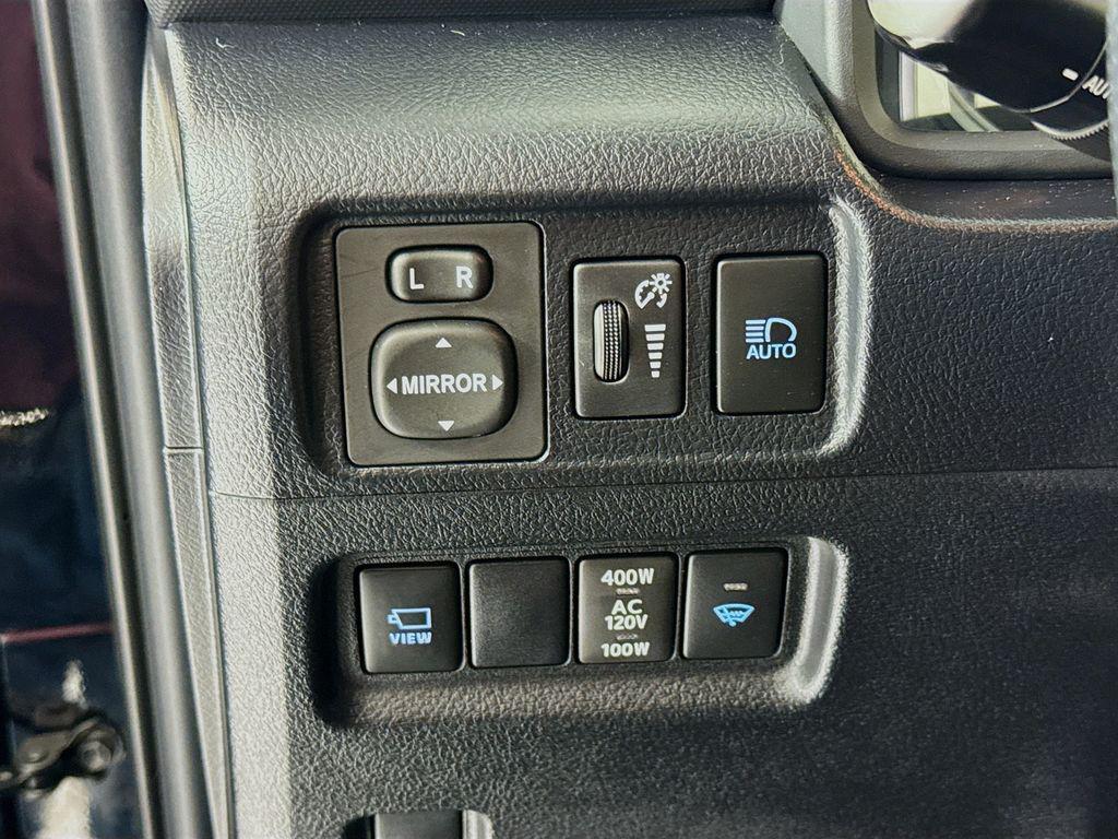 used 2022 Toyota 4Runner car, priced at $48,018