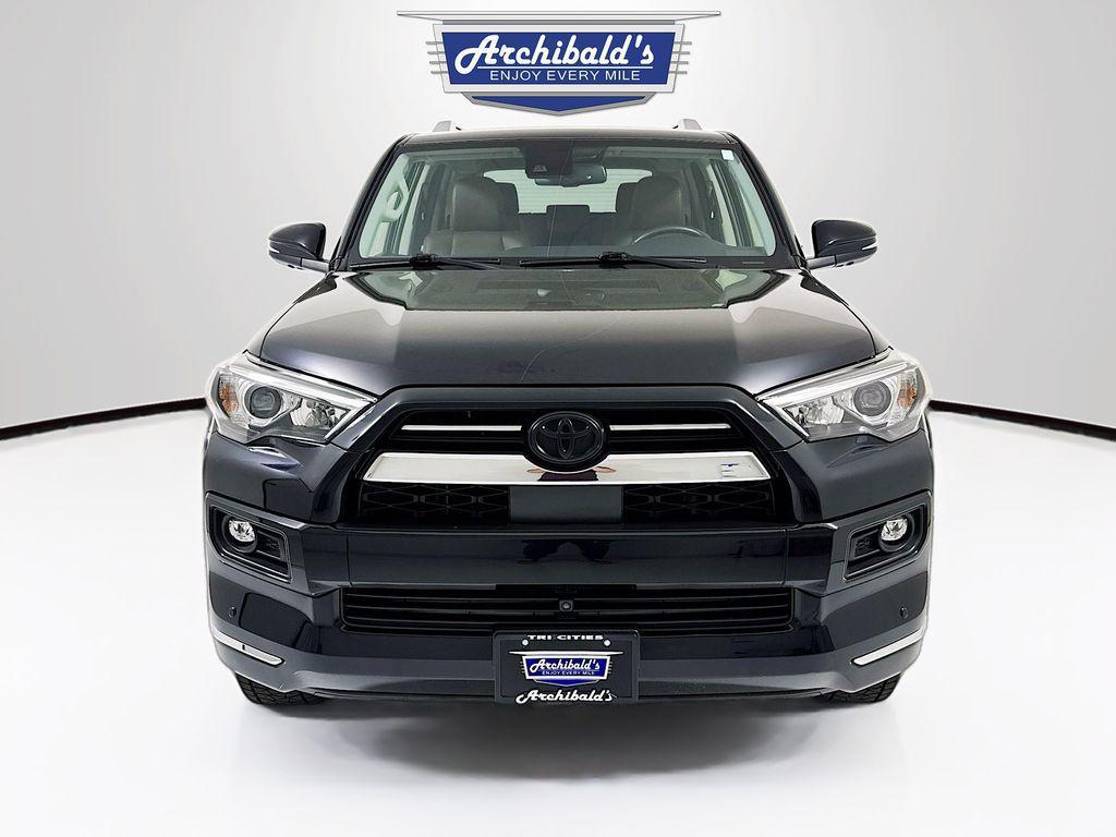 used 2022 Toyota 4Runner car, priced at $48,018