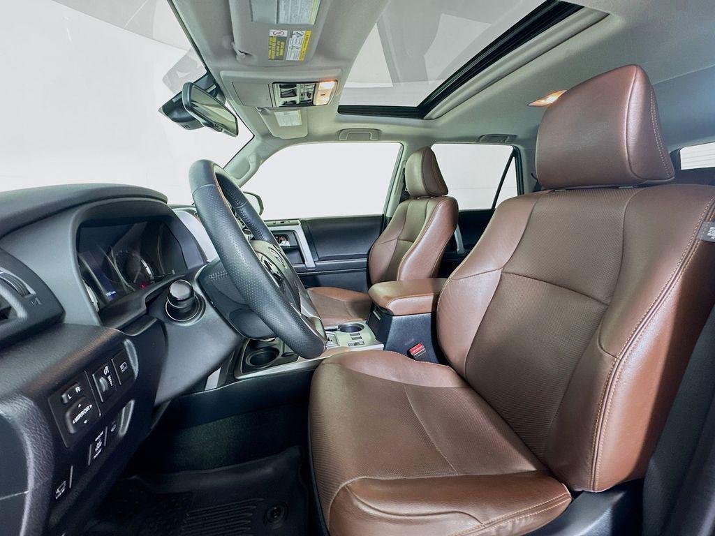 used 2022 Toyota 4Runner car, priced at $48,018