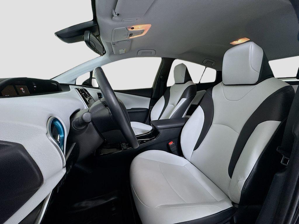 used 2019 Toyota Prius car, priced at $23,731