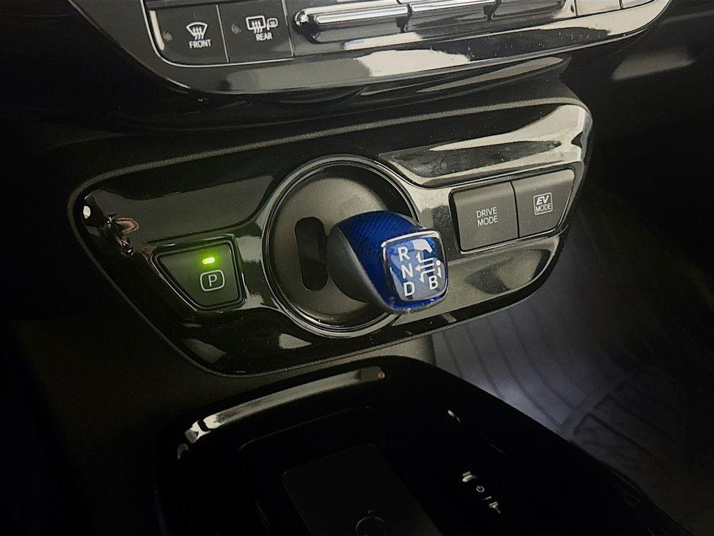 used 2019 Toyota Prius car, priced at $23,731