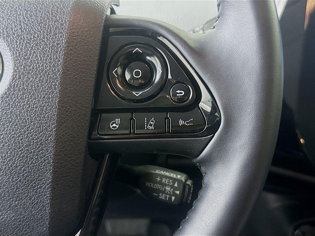 used 2019 Toyota Prius car, priced at $23,731