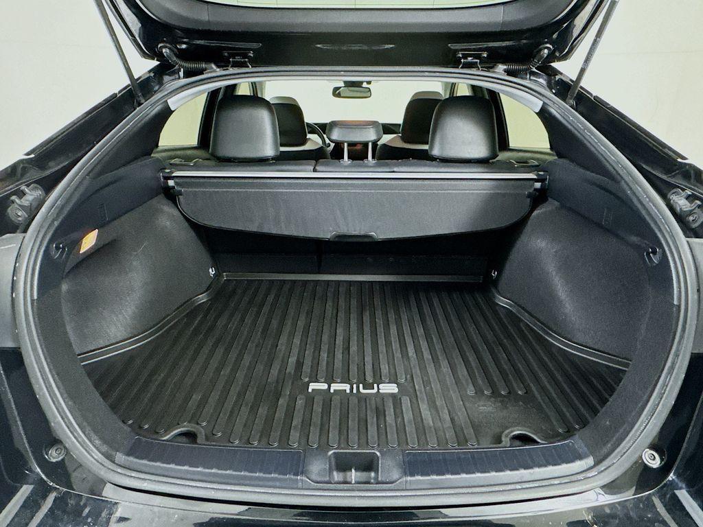 used 2019 Toyota Prius car, priced at $23,731