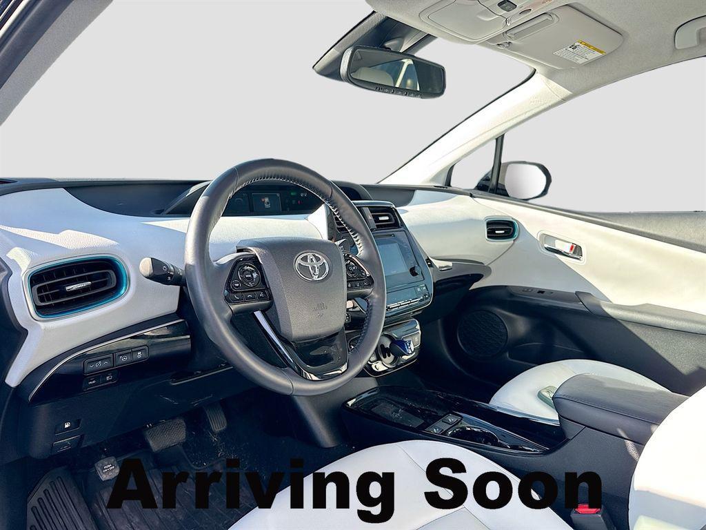 used 2019 Toyota Prius car