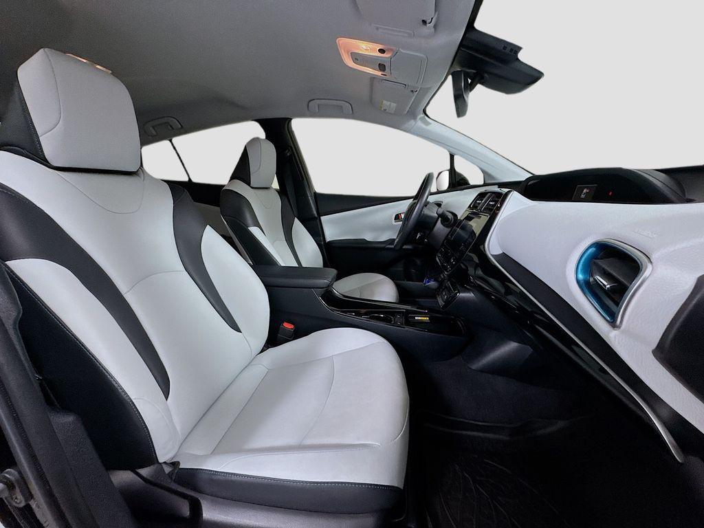 used 2019 Toyota Prius car, priced at $23,731