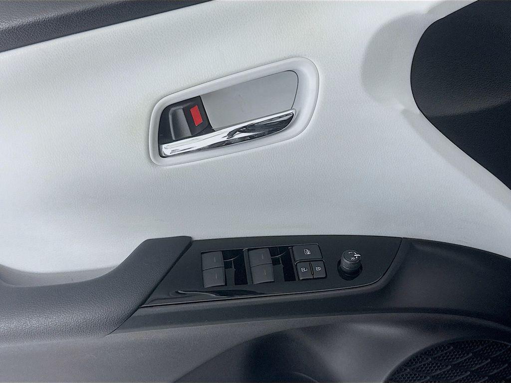 used 2019 Toyota Prius car, priced at $23,731