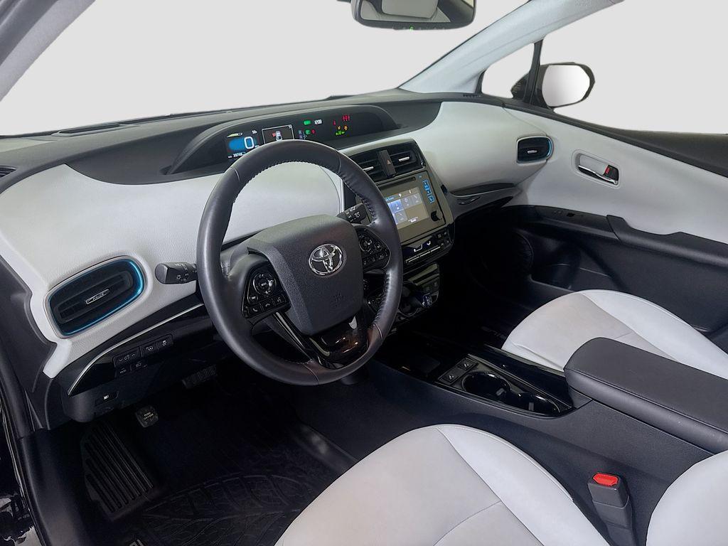 used 2019 Toyota Prius car, priced at $23,731