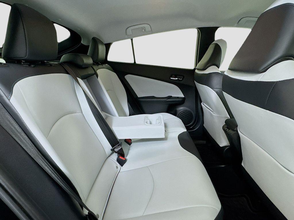used 2019 Toyota Prius car, priced at $23,731