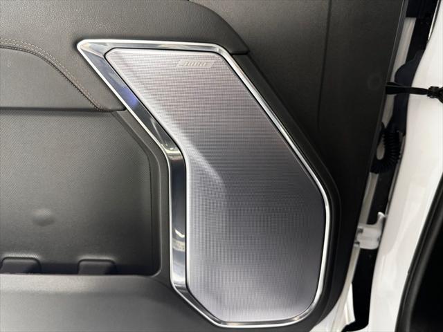 used 2023 Chevrolet Silverado 1500 car, priced at $53,754