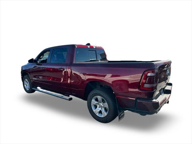 used 2024 Ram 1500 car