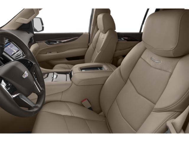 used 2020 Cadillac Escalade ESV car, priced at $41,924